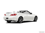 2013 Infiniti G37  Convertible